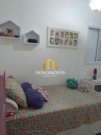 Imagem Apartamento com 2 Quartos à Venda, 80 m² em Parque Das Nações - Santo André Imagem Apartamento com 2 Quartos à Venda, 80 m² em Parque Das Nações - Santo André