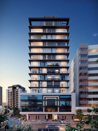 Imagem Apartamento com 2 Quartos à Venda, 138 m² em Navegantes - Capão Da Canoa