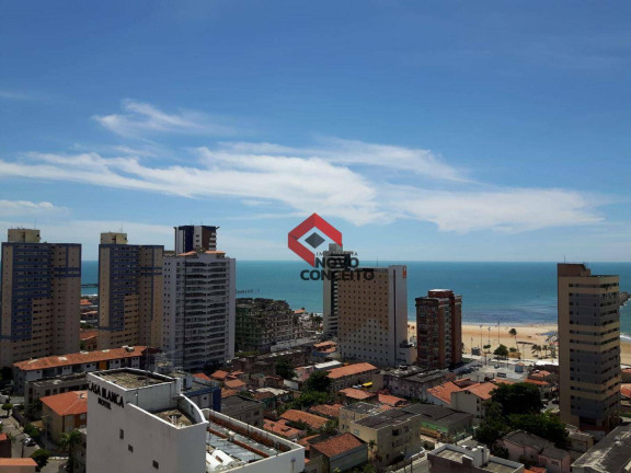 Imagem Apartamento com 3 Quartos à Venda, 72 m² em Meireles - Fortaleza Imagem Apartamento com 3 Quartos à Venda, 72 m² em Meireles - Fortaleza