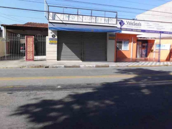 Imóvel Comercial para Alugar, 25 m² em Avarei - Jacareí