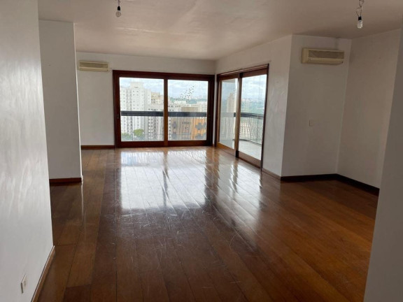 Apartamento com 4 Quartos à Venda, 250 m² em Alto Da Lapa - São Paulo