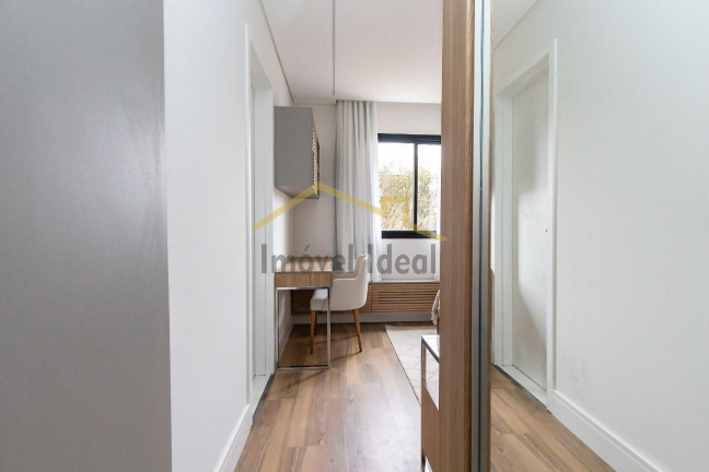 Imagem Apartamento com 2 Quartos à Venda, 168 m² em Vila Izabel - Curitiba Imagem Apartamento com 2 Quartos à Venda, 168 m² em Vila Izabel - Curitiba