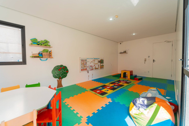Imagem Cobertura com 3 Quartos à Venda, 78 m² em Vila Mascote - São Paulo