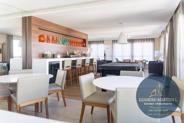 Imagem Apartamento com 1 Quarto à Venda, 45 m² em República - São Paulo