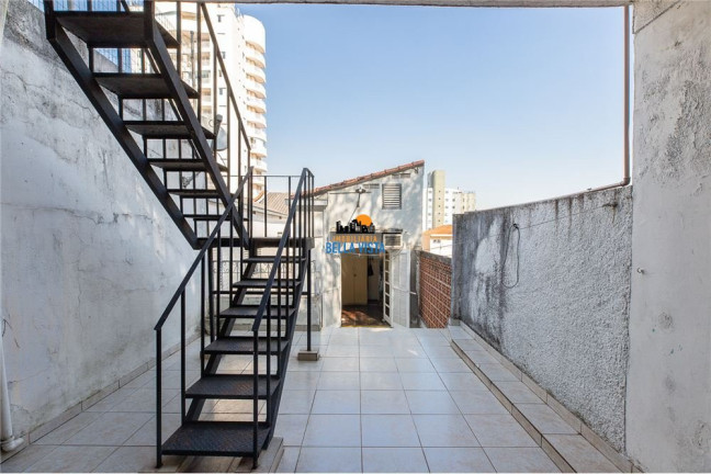 Imagem Casa com 5 Quartos à Venda, em Vila Pompéia - São Paulo Imagem Casa com 5 Quartos à Venda, em Vila Pompéia - São Paulo