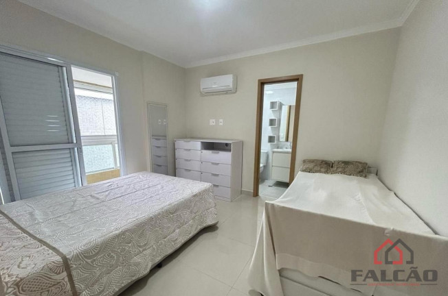 Imagem Apartamento com 2 Quartos à Venda, 127 m² em Canto Do Forte - Praia Grande Imagem Apartamento com 2 Quartos à Venda, 127 m² em Canto Do Forte - Praia Grande