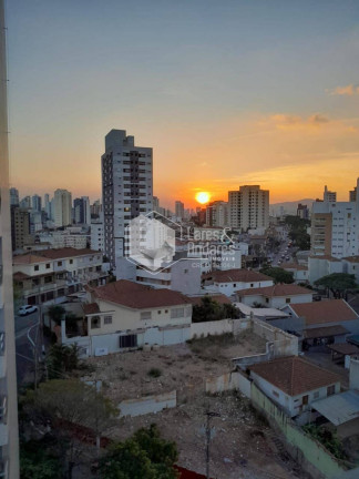 Imagem Apartamento com 1 Quarto à Venda, 29 m² em Vila Paulicéia - São Paulo