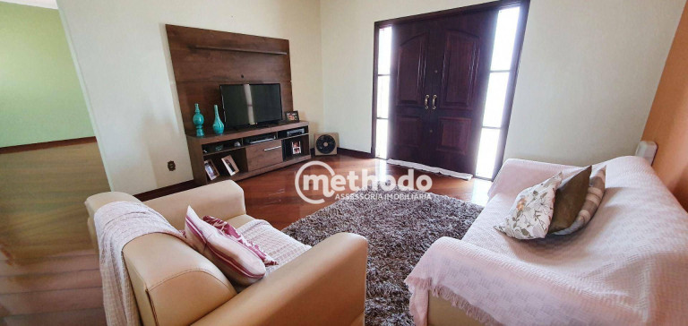 Imagem Casa com 3 Quartos à Venda, 251 m² em Parque Da Figueira - Campinas Imagem Casa com 3 Quartos à Venda, 251 m² em Parque Da Figueira - Campinas