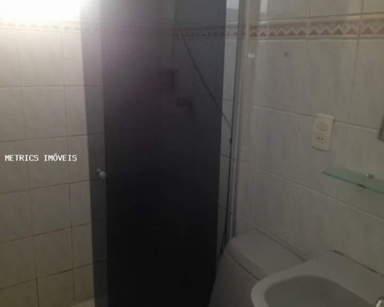 Imagem Imóvel com 2 Quartos à Venda, 56 m² em Vila Nova Jundiainópolis - Jundiaí