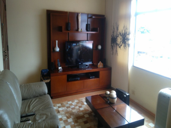 Apartamento com 2 Quartos à Venda,  em Parque Bitaru - São Vicente