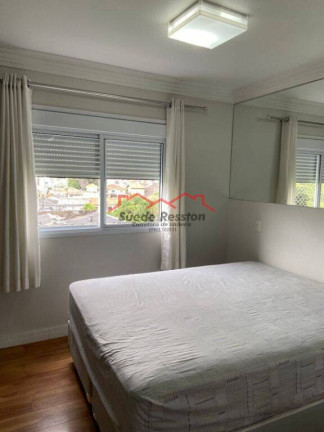 Imagem Apartamento com 2 Quartos à Venda, 70 m² em Jardim Marajoara - São Paulo