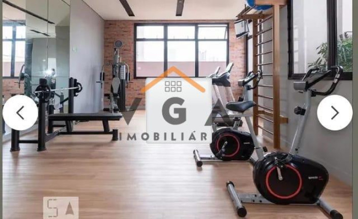 Imagem Apartamento com 3 Quartos à Venda, 70 m² em Vila Gomes Cardim - São Paulo