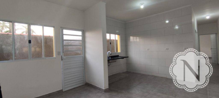 Imagem Casa com 2 Quartos à Venda, 70 m² em Savoy - Itanhaém