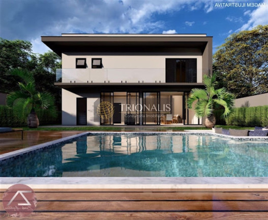 Imagem Casa com 4 Quartos à Venda, 299 m² em Condomínio Figueira Garden - Atibaia Imagem Casa com 4 Quartos à Venda, 299 m² em Condomínio Figueira Garden - Atibaia