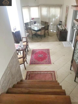 Imagem Casa com 3 Quartos à Venda, 354 m² em Centro - São Bernardo Do Campo