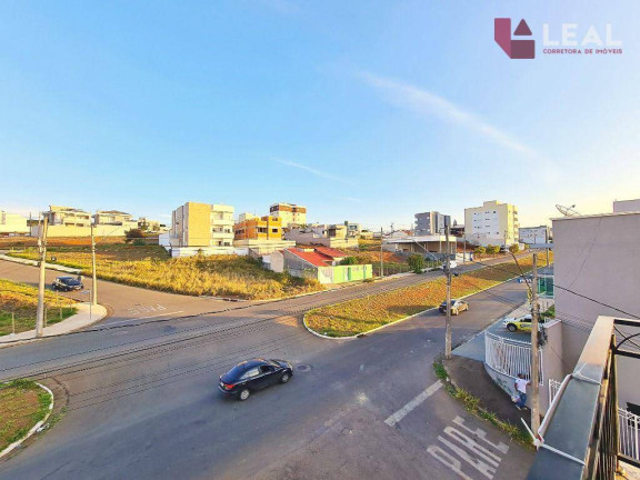 Imagem Apartamento com 2 Quartos à Venda, 72 m² em Santa Rita Ii - Pouso Alegre Imagem Apartamento com 2 Quartos à Venda, 72 m² em Santa Rita Ii - Pouso Alegre