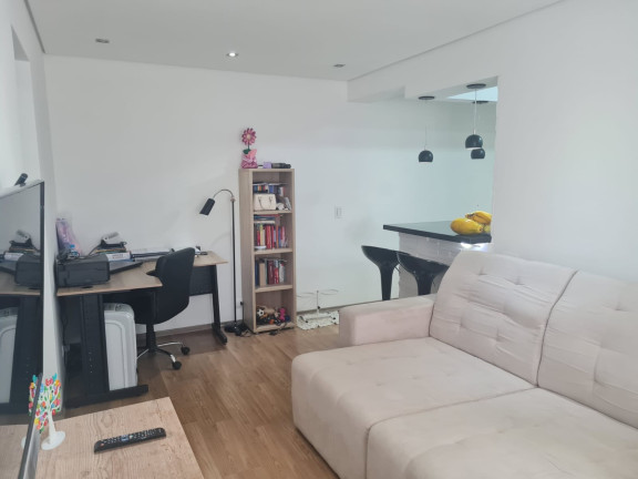 Imagem Imóvel com 1 Quarto à Venda, 41 m² em Vila Madalena - São Paulo Imagem Imóvel com 1 Quarto à Venda, 41 m² em Vila Madalena - São Paulo