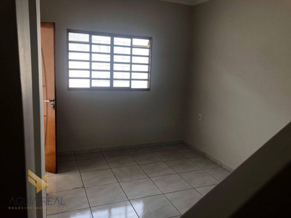 Imagem Sobrado com 3 Quartos à Venda, 140 m² em Jardim Mansur - Campo Grande