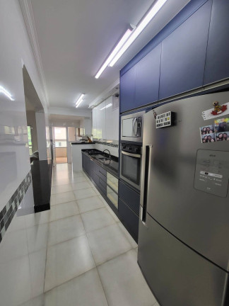 Imagem Apartamento com 3 Quartos à Venda, 119 m² em Canto Do Forte - Praia Grande Imagem Apartamento com 3 Quartos à Venda, 119 m² em Canto Do Forte - Praia Grande