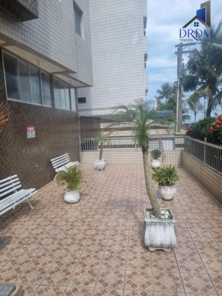 Imagem Apartamento com 1 Quarto à Venda, 47 m² em Aviação - Praia Grande