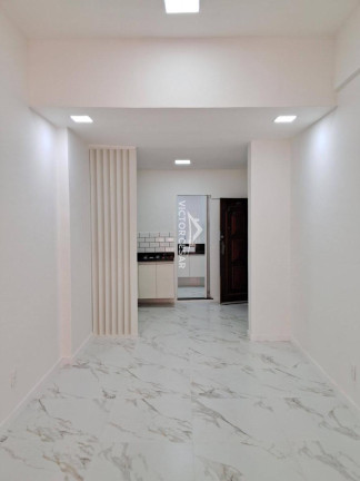 Imagem Kitnet com 1 Quarto à Venda, 37 m² em Centro - Rio De Janeiro