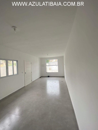 Imagem Casa com 3 Quartos à Venda, 115 m² em Jardim Dos Pinheiros - Atibaia
