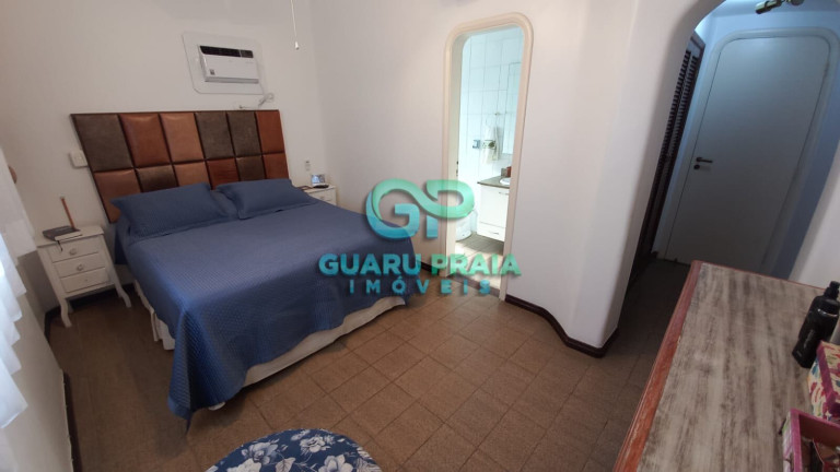 Imagem Apartamento com 3 Quartos à Venda, 136 m² em Enseada - Guarujá