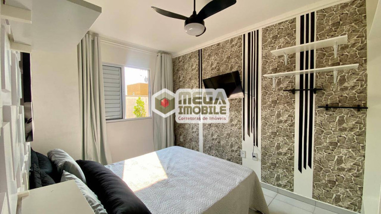 Imagem Apartamento com 2 Quartos à Venda, 54 m² em Vargem Do Bom Jesus - Florianópolis