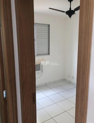 Imagem Apartamento com 2 Quartos à Venda, 60 m² em Ribeirânia - Ribeirão Preto Imagem Apartamento com 2 Quartos à Venda, 60 m² em Ribeirânia - Ribeirão Preto