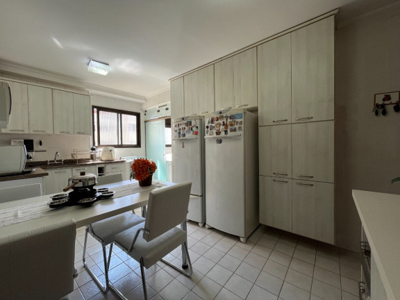 Imagem Apartamento com 3 Quartos à Venda, 137 m² em Ipiranga - São Paulo