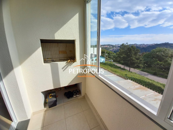 Imagem Apartamento com 2 Quartos à Venda, 70 m² em Santa Catarina - Caxias Do Sul Imagem Apartamento com 2 Quartos à Venda, 70 m² em Santa Catarina - Caxias Do Sul