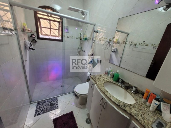 Imagem Casa com 3 Quartos à Venda, 125 m² em Vila Matilde - São Paulo