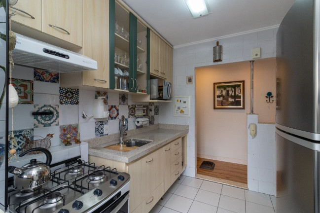 Imagem Apartamento com 2 Quartos à Venda, 66 m² em Jardim íris - São Paulo Imagem Apartamento com 2 Quartos à Venda, 66 m² em Jardim íris - São Paulo