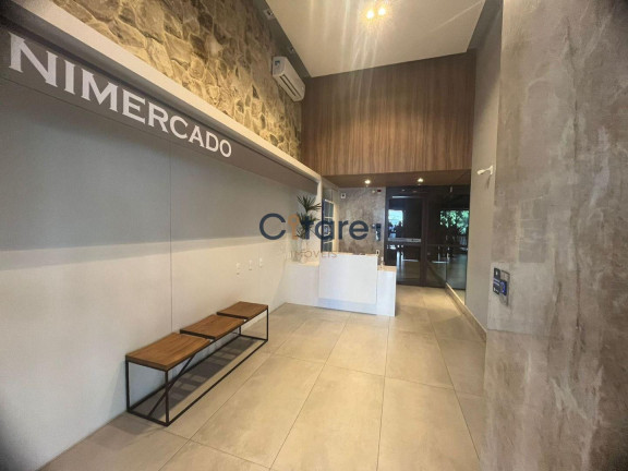 Imagem Apartamento com 1 Quarto à Venda,  em Aldeota - Fortaleza