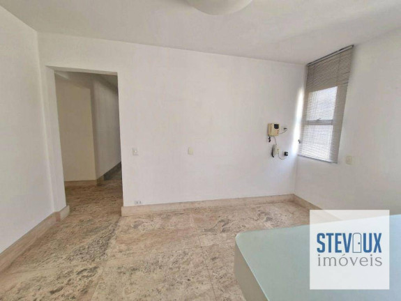 Imagem Apartamento com 2 Quartos à Venda, 200 m² em Moema - São Paulo
