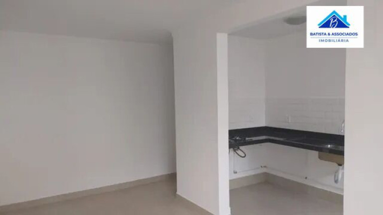 Imagem Apartamento com 2 Quartos à Venda, 52 m² em Jardim Nova Europa - Campinas