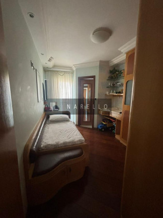 Imagem Apartamento com 3 Quartos à Venda, 132 m² em Baeta Neves - São Bernardo Do Campo