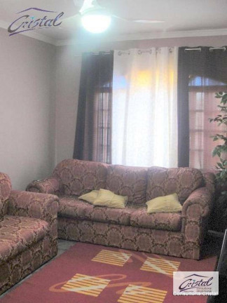 Imagem Casa com 2 Quartos à Venda, 120 m² em Butantã - São Paulo
