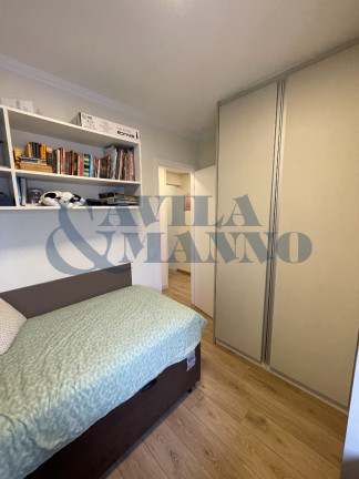 Imagem Apartamento com 3 Quartos à Venda, 96 m² em Mooca - São Paulo Imagem Apartamento com 3 Quartos à Venda, 96 m² em Mooca - São Paulo