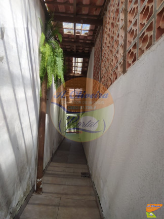 Imagem Sobrado com 3 Quartos à Venda, 169 m² em Perequê Açu - Ubatuba Imagem Sobrado com 3 Quartos à Venda, 169 m² em Perequê Açu - Ubatuba