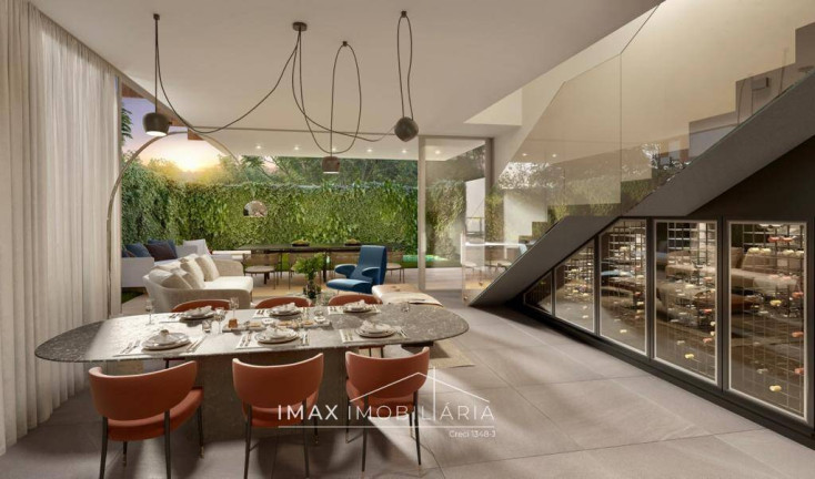 Imagem Casa de Condomínio com 4 Quartos à Venda, 304 m² em Intermares - Cabedelo