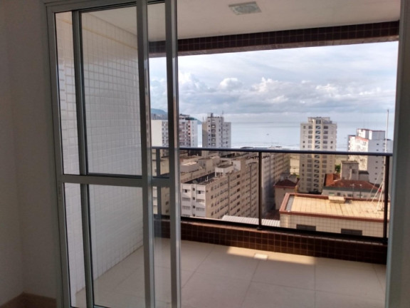 Imagem Cobertura com 3 Quartos à Venda, 246 m² em Gonzaga - Santos