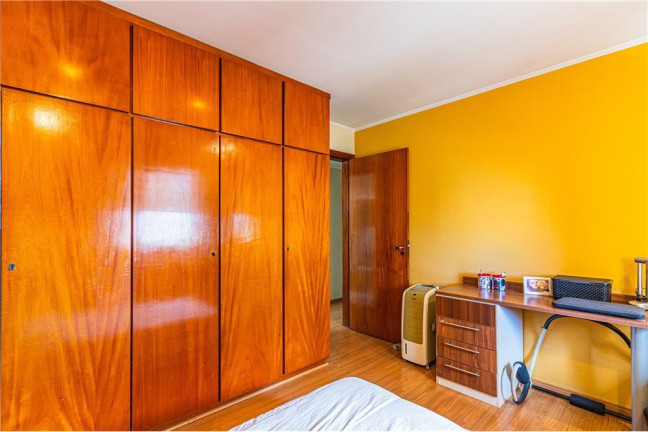 Imagem Apartamento com 4 Quartos à Venda, 160 m² em Perdizes - São Paulo