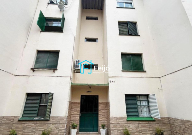 Imagem Apartamento com 2 Quartos à Venda, 45 m² em Restinga - Porto Alegre Imagem Apartamento com 2 Quartos à Venda, 45 m² em Restinga - Porto Alegre