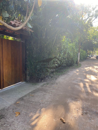 Imagem Casa com 4 Quartos à Venda, 194 m² em Camburi - São Sebastião