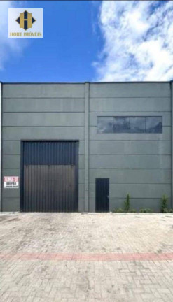 Imagem Galpão para Alugar, 288 m² em Bairro Joaia - Tijucas Imagem Galpão para Alugar, 288 m² em Bairro Joaia - Tijucas