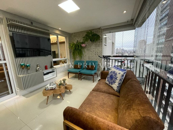 Imagem Apartamento com 3 Quartos à Venda, 168 m² em Pompéia - São Paulo Imagem Apartamento com 3 Quartos à Venda, 168 m² em Pompéia - São Paulo