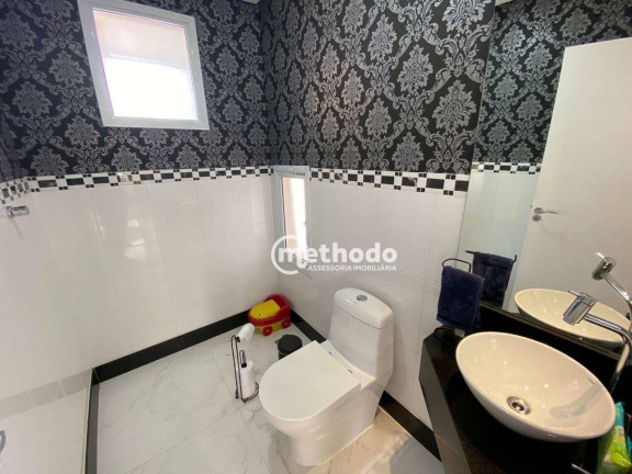 Imagem Casa com 4 Quartos à Venda, 335 m² em Swiss Park - Campinas Imagem Casa com 4 Quartos à Venda, 335 m² em Swiss Park - Campinas