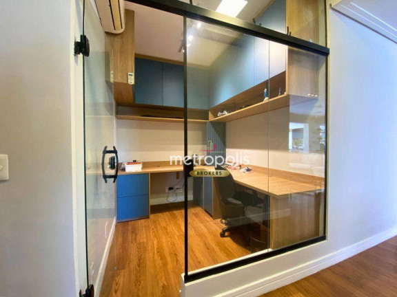 Imagem Apartamento com 4 Quartos à Venda, 198 m² em Cerâmica - São Caetano Do Sul Imagem Apartamento com 4 Quartos à Venda, 198 m² em Cerâmica - São Caetano Do Sul