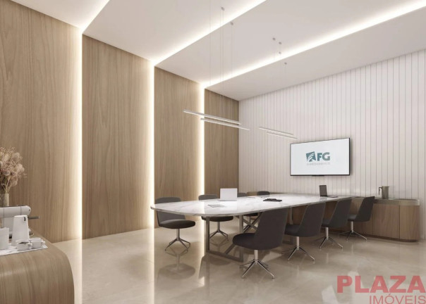 Imagem Apartamento com 6 Quartos à Venda, 526 m² em Centro - Balneário Camboriú
